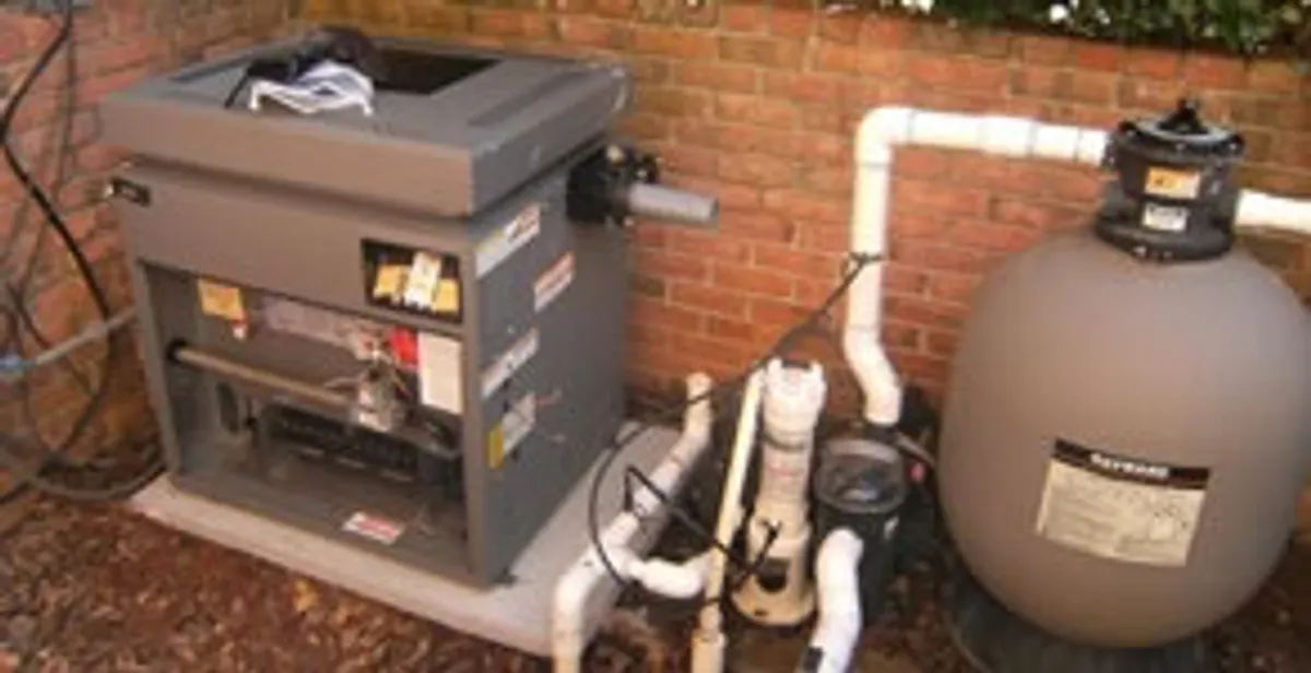 electric heater installation services for residential systems in Overland Park, KS
